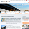 ASFINAG : Autobahnen- und Schnellstraßen- Finanzierungs- Aktiengesellschaft