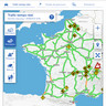 vinci : Info Trafic autoroutes et circulation en temps réel