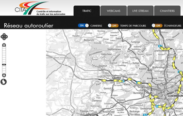 Suppression de la fonctionnalité des niveaux de service