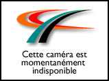 A3 : webcams indisponibles à partir du 8 octobre 2022
