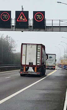 A1: Chantier au viaduc de la Haute-Syre (OA1135) - début de la dernière phase des travaux à partir du vendredi 4 juillet 2025