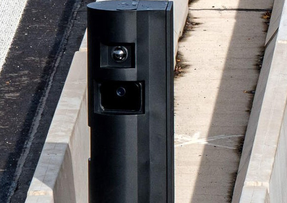 Covoiturage sur l’autoroute A3 - lancement de la phase test des radars fixes à partir du lundi 1er décembre 2025 (01.12.2025)