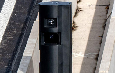 Covoiturage sur l’autoroute A3 - lancement de la phase test des radars fixes à partir du lundi 1er décembre 2025 (01.12.2025)