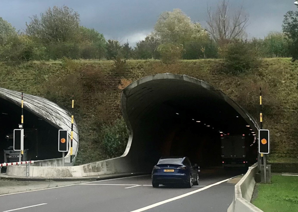 Campagne de maintenance et de nettoyage des tunnels autoroutiers (06.03.2026)